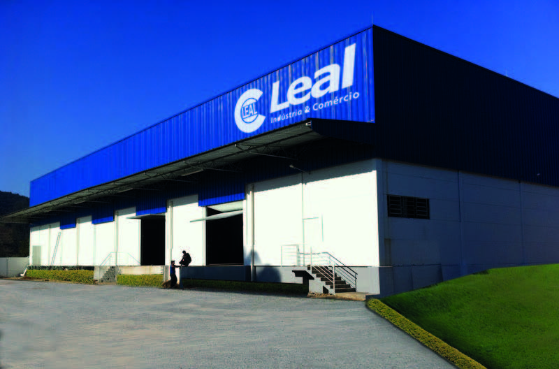 Leal - Navegantes
