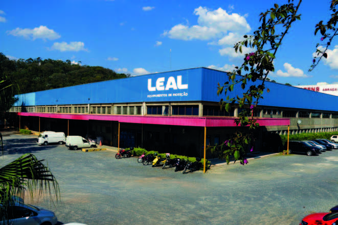 CLP LEAL