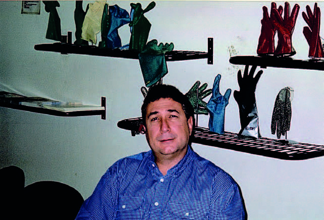 Jacques Levi