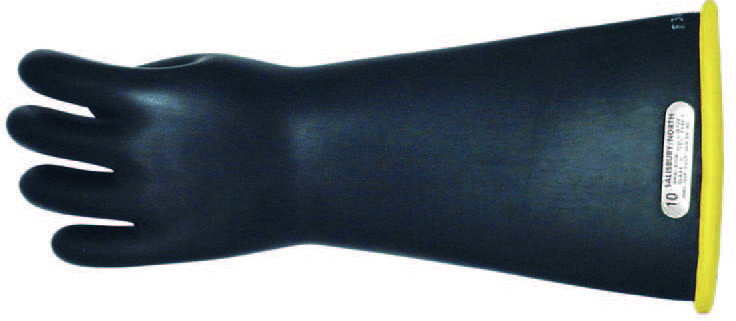 Luva Isolante