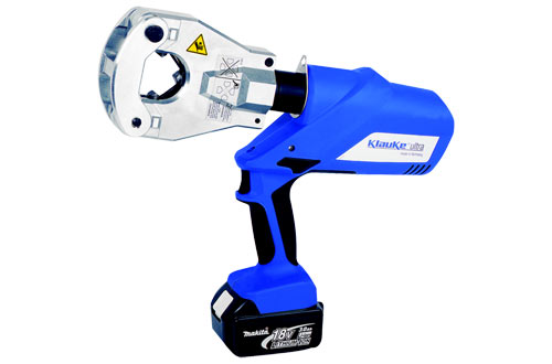 Alicate de Compresso Quad-point EK6FTLX-K21B