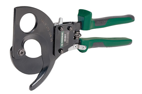 Alicate de Corte Manual 45207