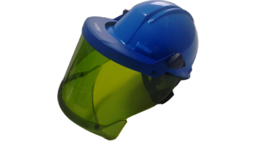 Protetor Facial Aba Frontal AS2029HAT-8C/AS2049HAT-8C/AS2029HAT-8H