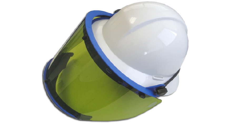 Protetor Facial Aba Total AS 2349HAT -8C