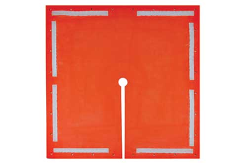 Cobertura Flexível Com Entalhe - 1300V Cobertura Flexível Com Entalhe - 1300V