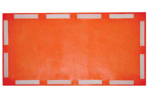 Manta Isolante - 1000EV Manta Isolante - 1000EV