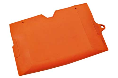 Cobertura para Chave Fusível - CC24 Cobertura para Chave Fusível - CC24