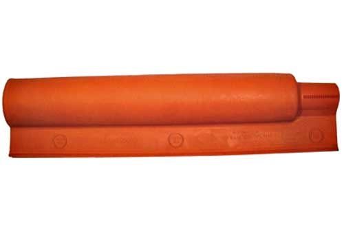 Protetor de ponta morta - OR134 Protetor de ponta morta - OR134