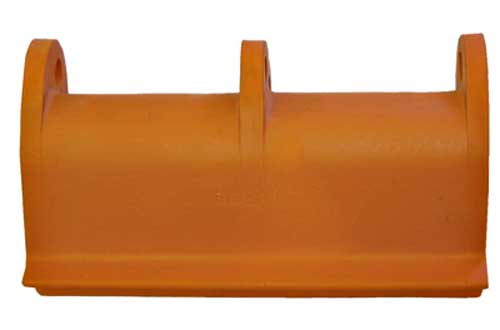 Conector para Cobertura Flexível - UC Conector para Cobertura Flexível - UC