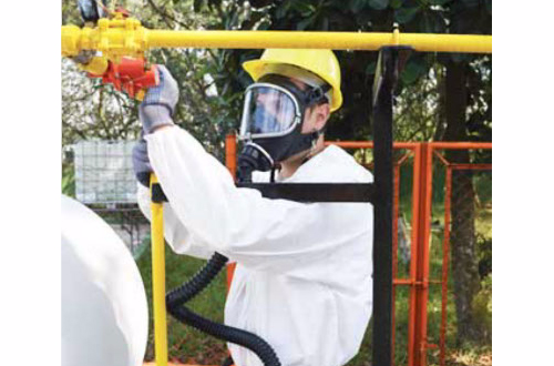 Proteo Respiratoria CjFC