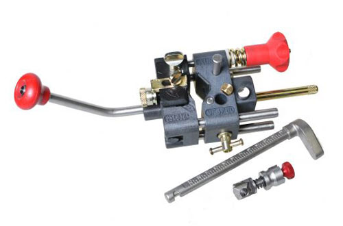 Desencapador de Cabos MF3/60C