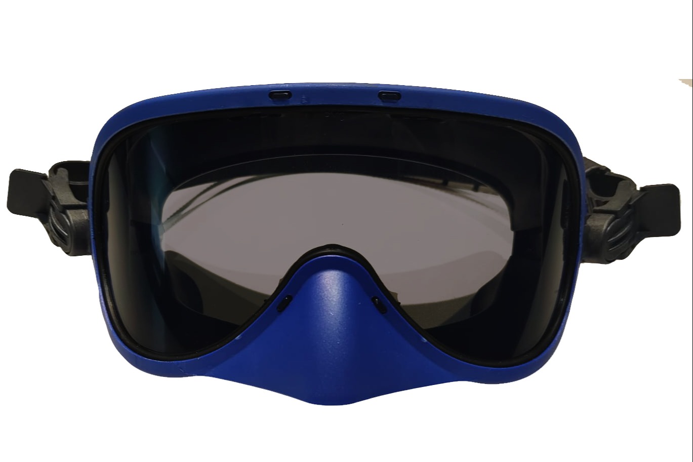 culos ARC GOGGLE 510-HT