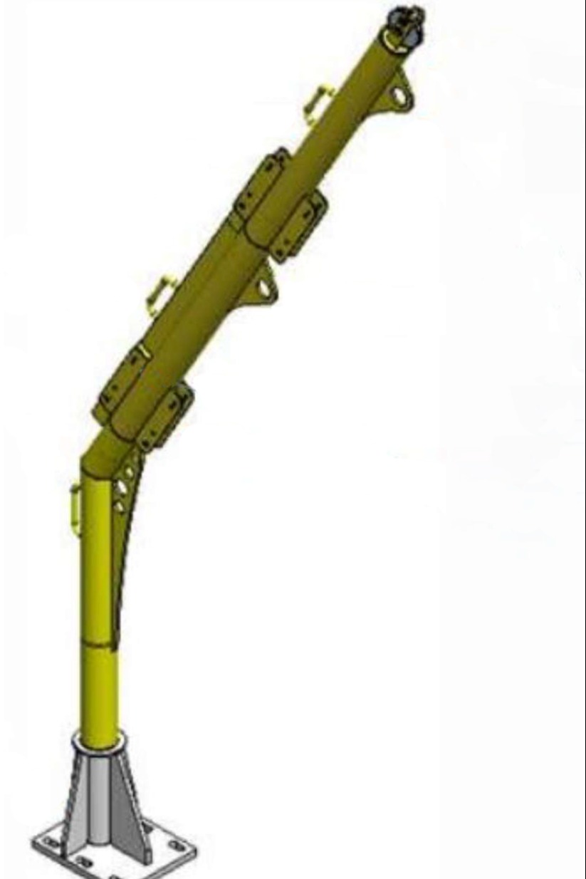 Monop Tripartido Leal LE663/01