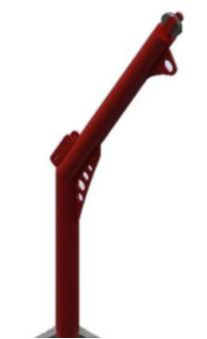 Monop Tripartido Leal LE66632/01