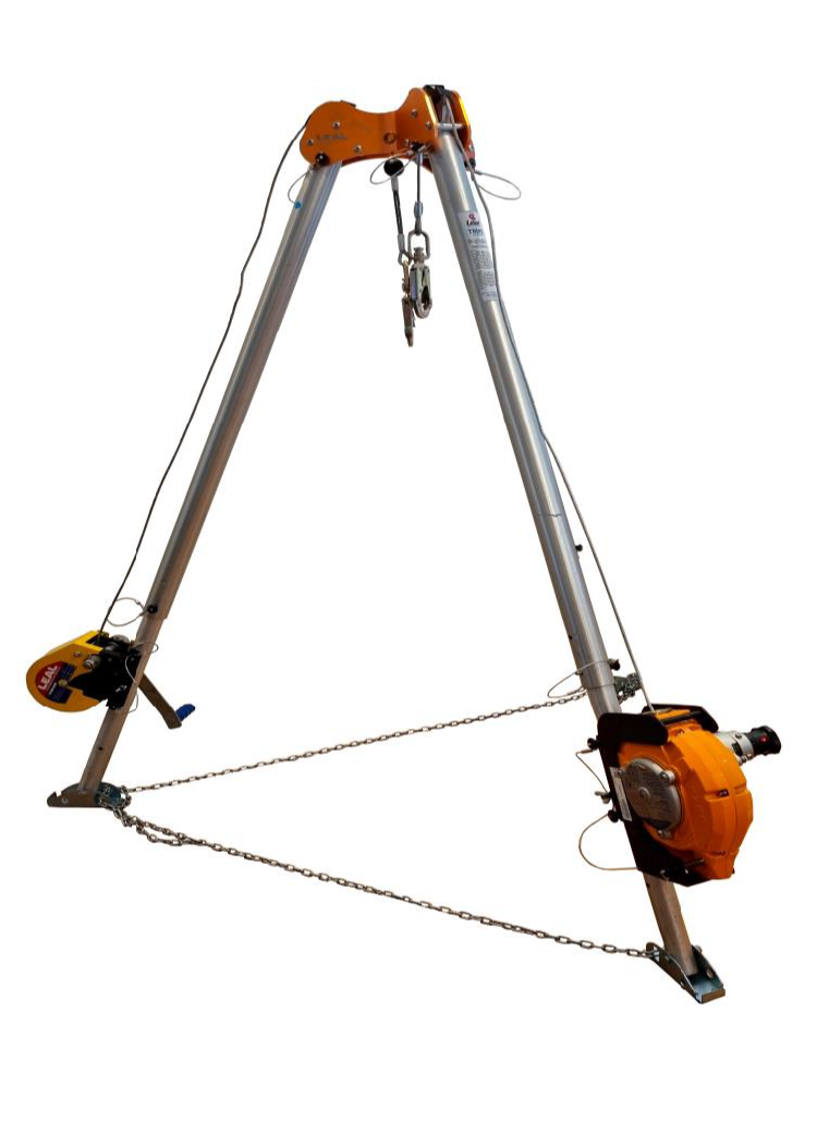 Trip com corrente - LE-TP24