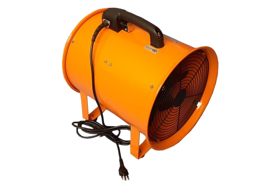 Insuflador/Exaustor Porttil - LE-SHT-25-1/220