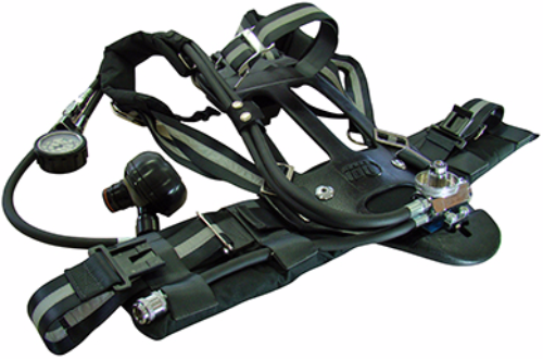Equipamento Autnomo Fnix 300