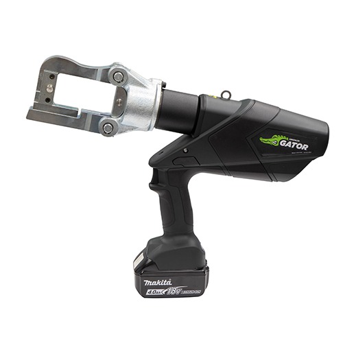 Alicate de Compresso a Bateria E12CCXLX-K21B
