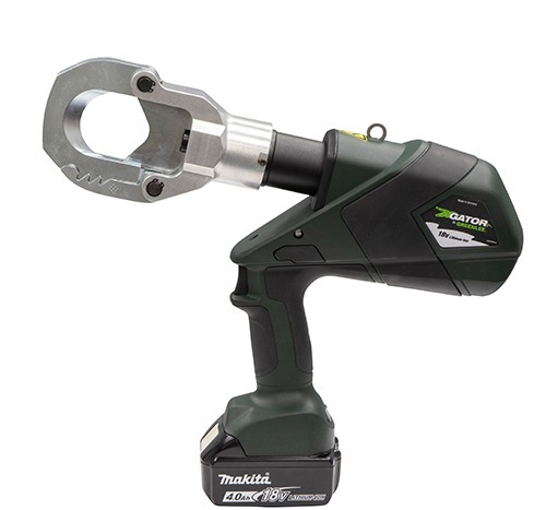 Alicate de Corte  Bateria ESG50LX-K21B