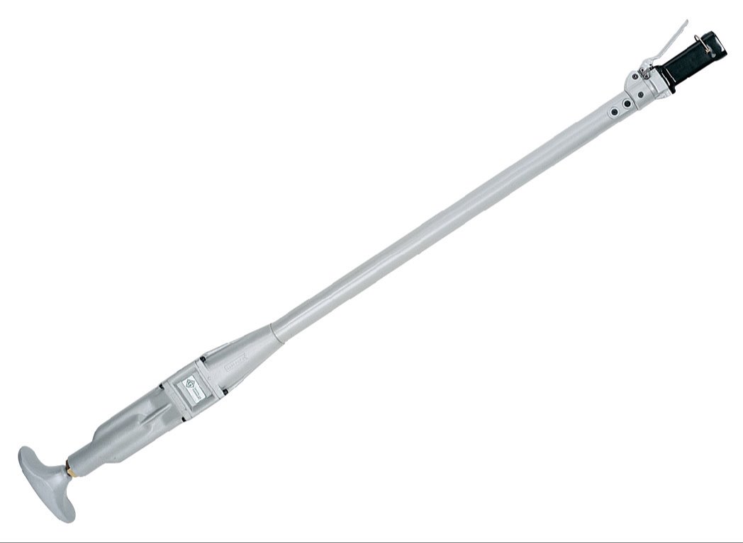 Compactador de Solo Hidraulico H4802-5