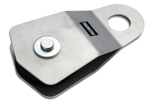 Polia Simples FP9150