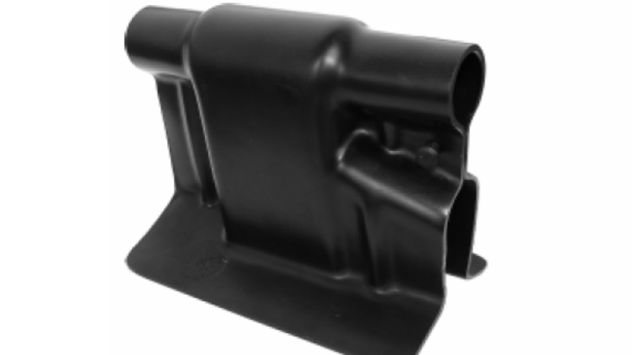 Cobertura Protetora para Derivação - L13559 Cobertura Protetora para Derivação - L13559