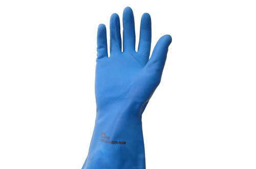 Luva Silvertex