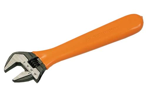 Chave Ajustvel Isolada MS7-115