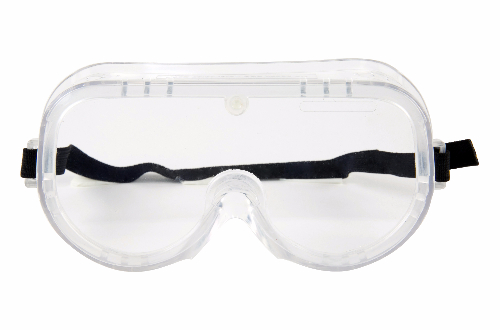culos de Segurana Goggle Soft I ET-39