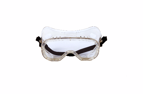 culos de Segurana Goggle Soft II ET-49