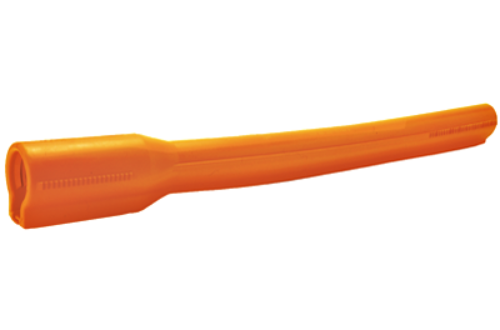 Cobertura tipo mangueira de ponta conectora para condutor - OR100-3C Cobertura tipo mangueira de ponta conectora para condutor - OR100-3C