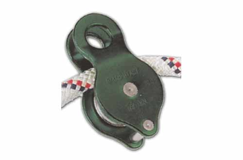 Polia Pequena Simples Compacta S-2129