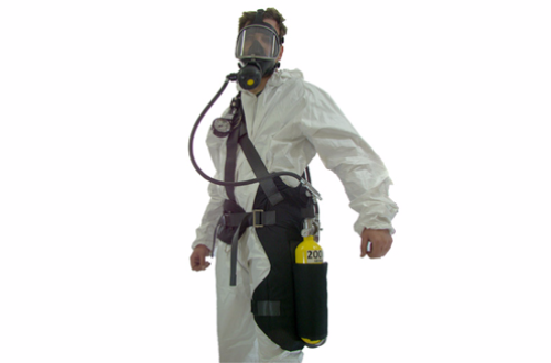 Proteo Respiratoria Fnix Micro
