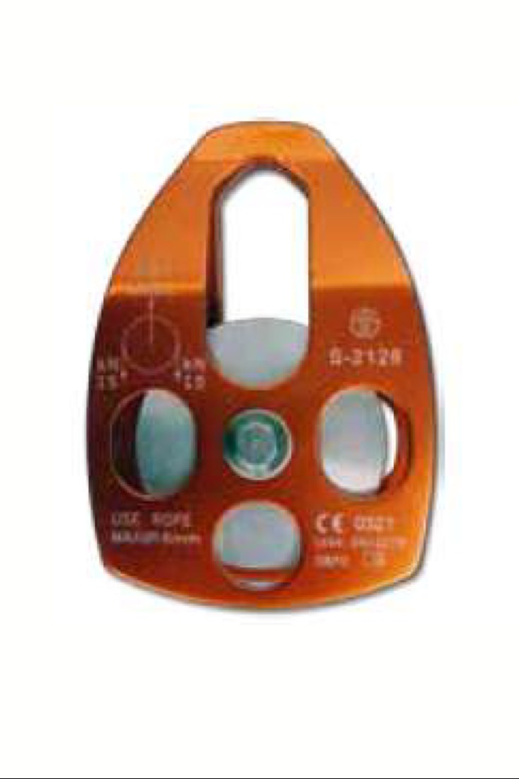 Polia Grande Simples RE-01PSG Polia Grande Simples RE-01PSG