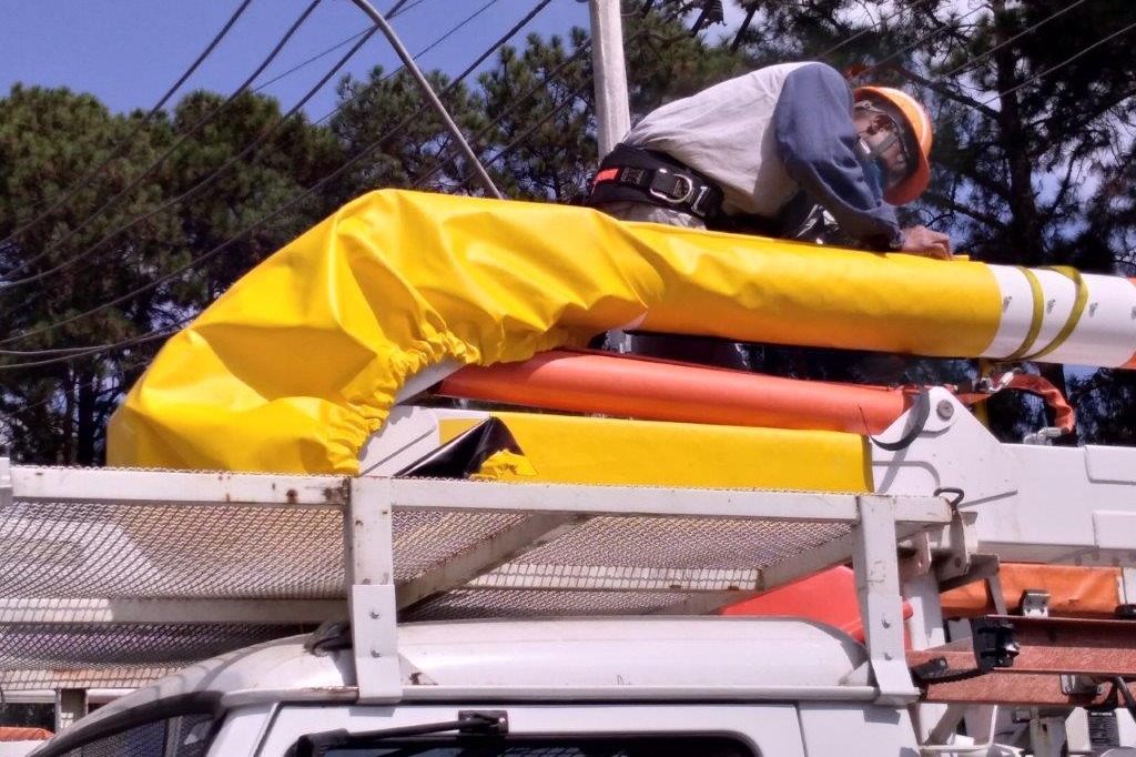 len�ol lealflex aplica��o 2