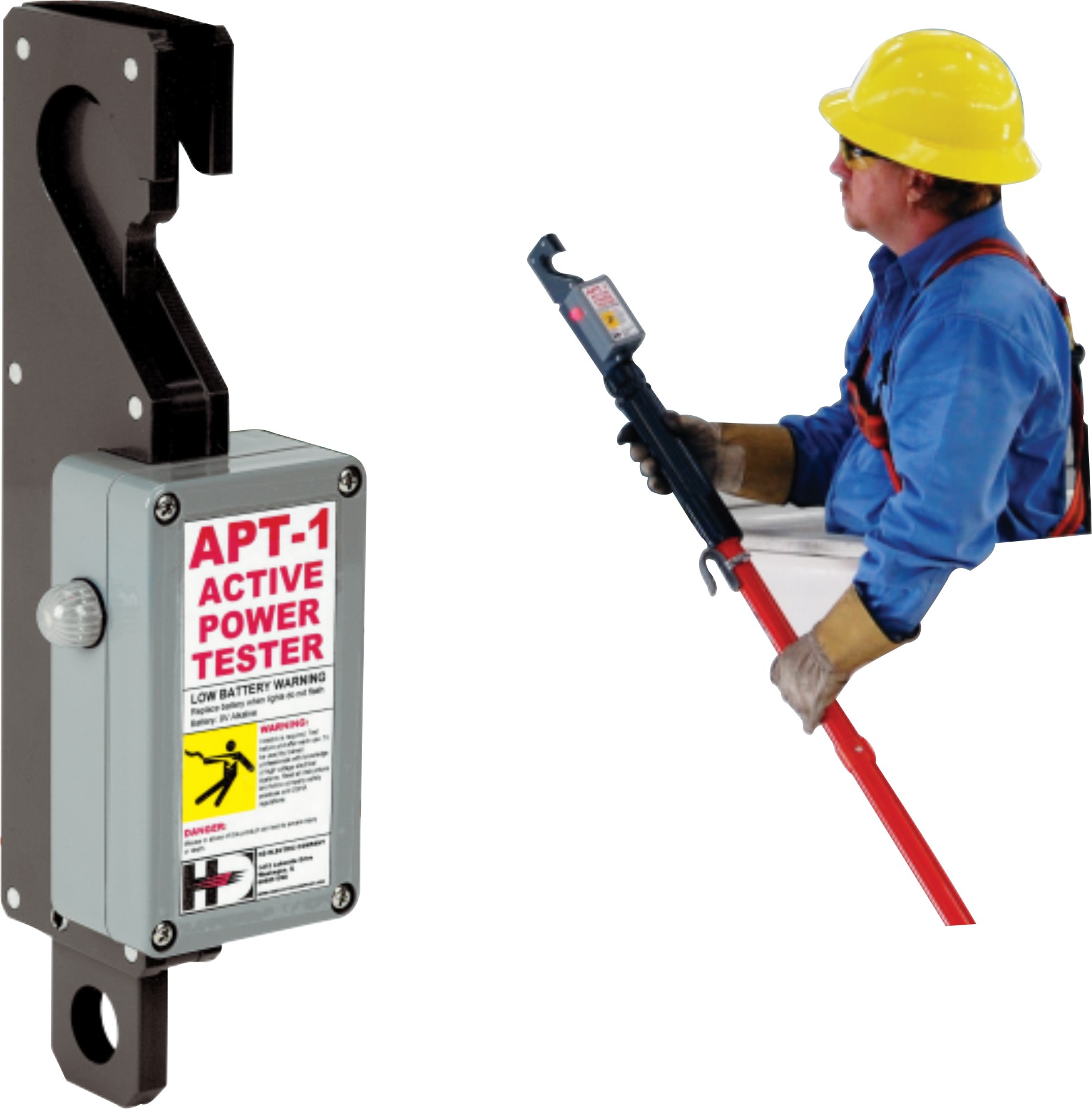 Detector de Ausncia de Tenso