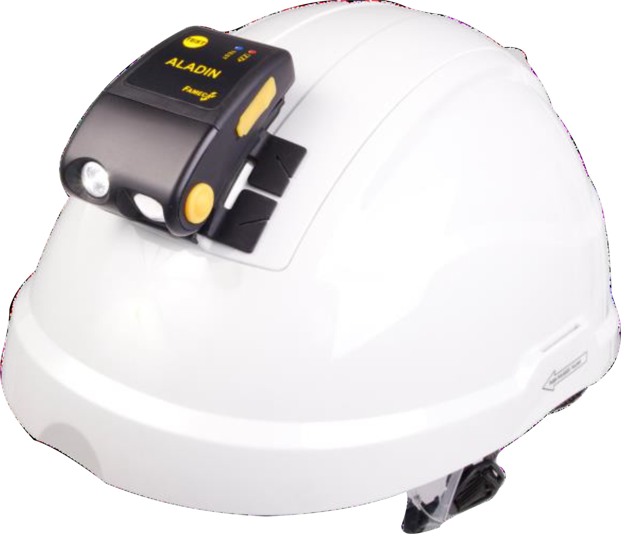 DETECTOR DE TENSO PESSOAL POR CAMPO ELTRICO