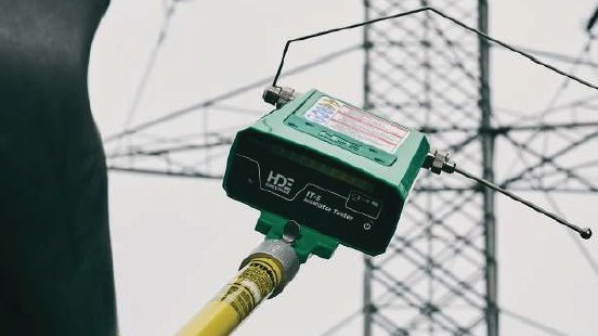 Testador de Isoladores - IT-5
