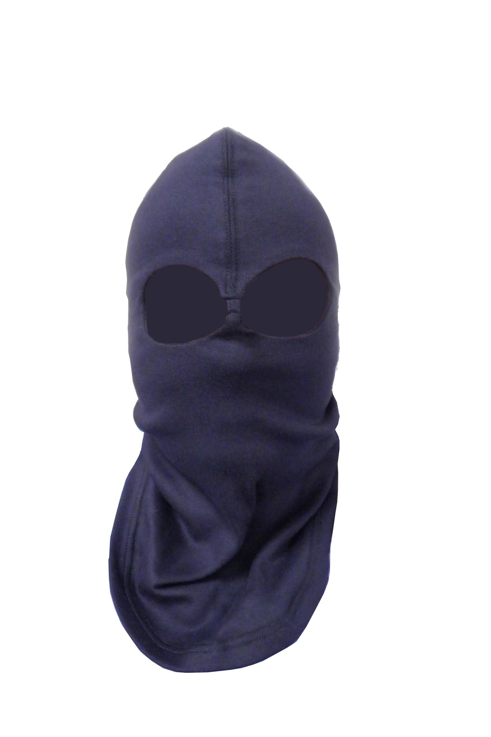 Leal Vestimenta de Proteção Capuz e Balaclava Categoria do EPI Risco II Balaclava 12 cal Leal Vestimenta de Proteção Capuz e Balaclava Categoria do EPI Risco II Balaclava 12 cal