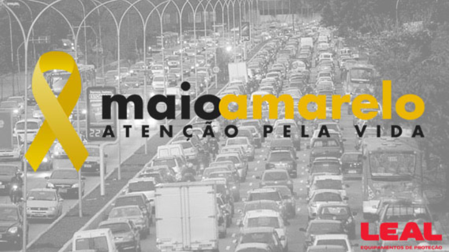 Maio Amarelo