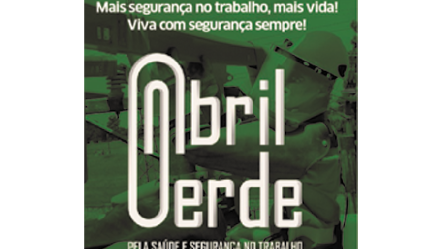 LEAL Apoia o Abril Verde