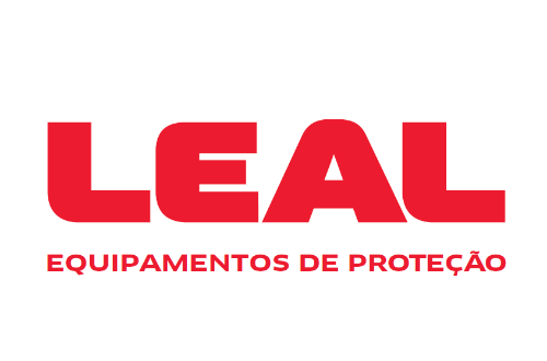 Nova Logomarca da LEAL