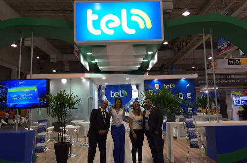 LEAL Visita a Futurecom