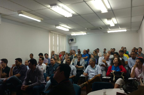 LEAL Promove Workshop em Parceria com a Cocamar