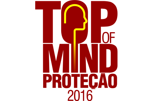LEAL Recebe o Prmio Top of Mind de Proteo