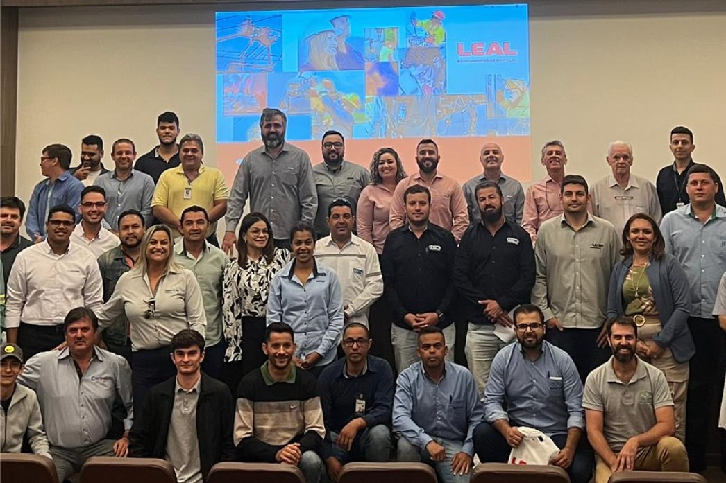 Leal promove Workshop em Sertozinho
