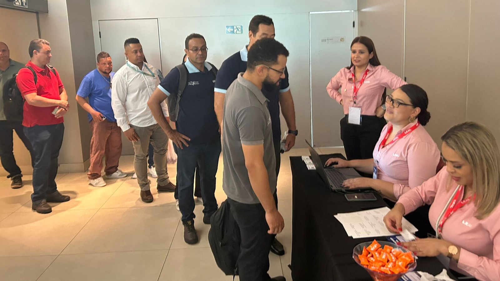 Leal promove workshop em Belo Horizonte