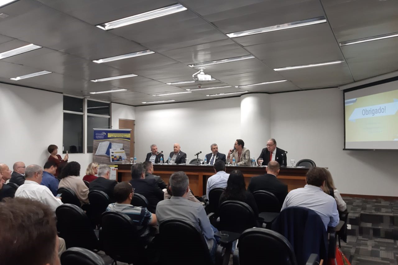 Lanamento do Anurio Estatstico de Acidentes de Origem Eltrica 2020