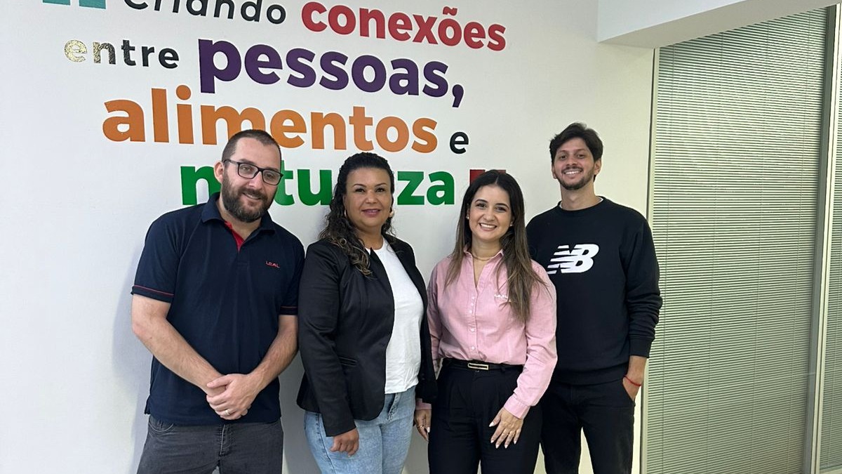 Leal fortalece atuação no setor frigorífico