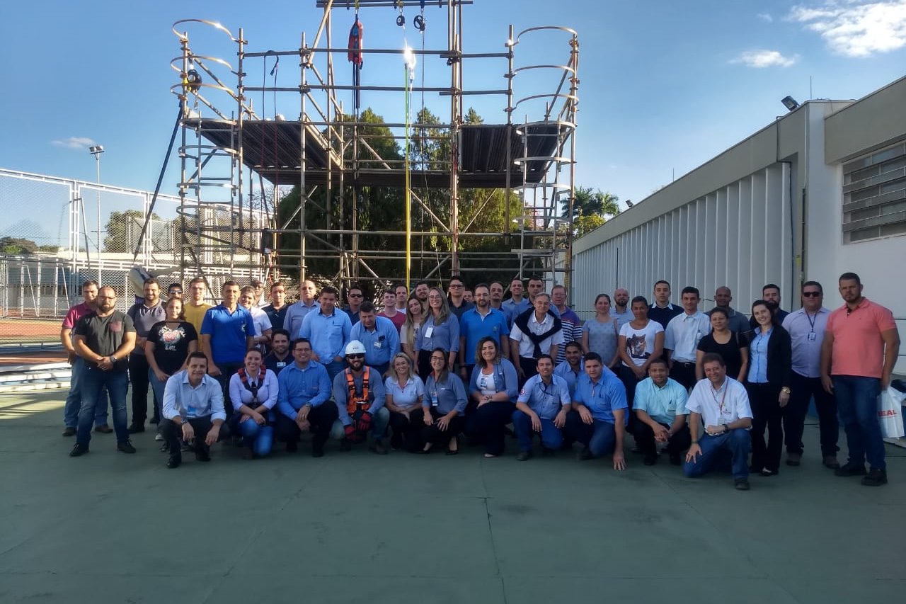 LEAL realiza Workshop em So Jos do Rio Preto